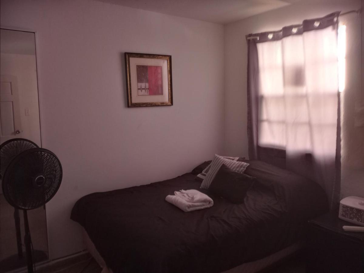 Figueroa Guest Rooms In Country Club San Juan Exteriér fotografie